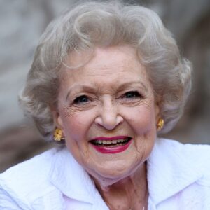 Betty-White